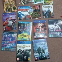 پلی استیشن 2|کنسول، بازی ویدئویی و آنلاین|سیاهکل, |دیوار