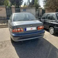 سمندال ایکس استثنایی ۱۱۸ تا کار|خودرو سواری و وانت|هشتگرد, شهرک وحدت|دیوار