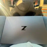 لپ تاپ قدرتمند سری اچ HP ZBOOK STUDIO 15 G8