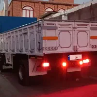 رنوتک باری|خودرو سنگین|تهران, پیکان شهر|دیوار