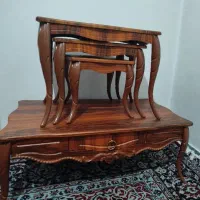 میز و عسلی