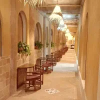 مشارکت در کافه رستوران