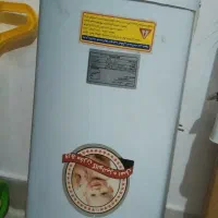 آب گرمکن برقی جنرال۳۰لیتری نو