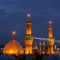 کربلا ۲۸ صفر رحلت پیامبر و شهادت امام رضا|تور و چارتر|کارون, |دیوار