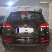 جک s5|خودرو سواری و وانت|تهران, ونک|دیوار