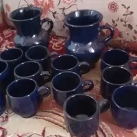 پارچ لیوان|ظروف سرو و پذیرایی|گیلان غرب, |دیوار