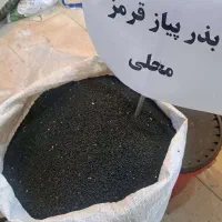 پیاز قرمز ایلخچی با ضمانت نامه کتبی