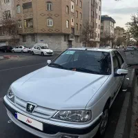 پژو پارس xu7p موتور جدید|خودرو سواری و وانت|تهران, تاکسیرانی|دیوار