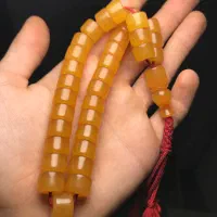تسبیح کهربا