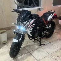 Ns 150 تک و خاص فروش فقط مصرف کننده