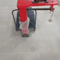 باسکول سنگی ۱۰۰کیلویی اتحاد|فروشگاه و مغازه|جهرم, |دیوار