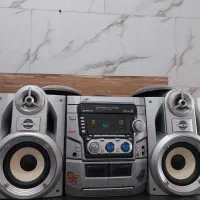 ضبط باند ال‌جی. 3000هزار وات