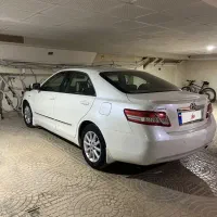 تویوتا کمری GLX، مدل ۲۰۱۱