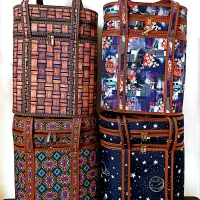 باکس ظرف غذا|ظروف نگهدارنده، پلاستیکی، یکبارمصرف|قم, مسجد امام حسن|دیوار