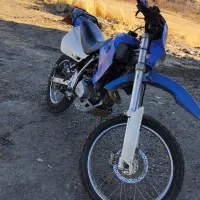 احسان تریل 89 مدارک دار|موتورسیکلت|مریوان, |دیوار