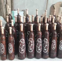 میل باستانی سبک و سنگین|تجهیزات ورزشی|کرج, اتحاد|دیوار