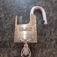 قفل کلکسیونی