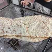 شاطر سنگک