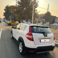 اچ سی کراس مدل ۹۸|خودرو سواری و وانت|تهران, استخر|دیوار