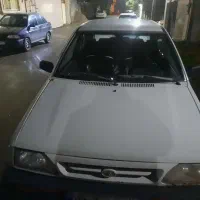 فروش براید هاچ بک