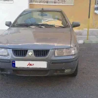 سمندLX مدل ۹۰