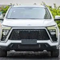 کی ام سی X5 مدل سال 1404|خودرو سواری و وانت|رشت, جانبازان|دیوار