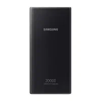 پاوربانک سامسونگ 20 هزار مدل P5300 توان 25 وات اصل