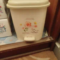 پلاستیک|ظروف نگهدارنده، پلاستیکی، یک‌بارمصرف|فردیس, داوری|دیوار