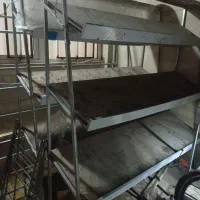 کلیه لوازم میوه فروشی|فروشگاه و مغازه|تربتحیدریه, آغوی|دیوار