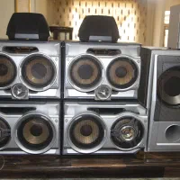 ضبط باندبلنگو استریو