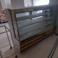 فروش یخچال خوابیده و ایستاده|فروشگاه و مغازه|ماهدشت, |دیوار