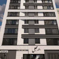 پیش فروش آپارتمان