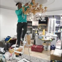 اسباب کشی نمونه بار|خدمات حمل و نقل|بجنورد, |دیوار