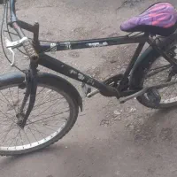 دوچرخه ۲۶