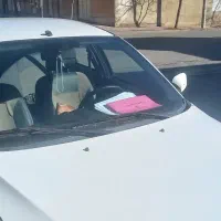 ساینا۹۷|خودرو سواری و وانت|گلبهار, شهر جدید گلبهار|دیوار