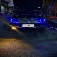 پژو ۴۰۵ دوگانه کارخونه ۸۹