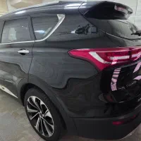 فیدلیتی گیربکس جدید 1401در حد صفر