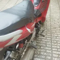 موتور سیکلت|موتورسیکلت|آزادشهر, |دیوار