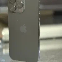 Iphone 16 pro max|موبایل|قم, دروازه کاشان|دیوار