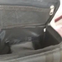 کیف دوربین وپایه دوربین|دوربین عکاسی و فیلمبرداری|ری, منصوریه منگل|دیوار