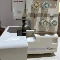 سردوز ژانومه (4نخ)