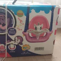 تاب اسباب بازی