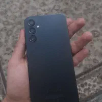 سامسونگ a14|موبایل|قزوین, |دیوار