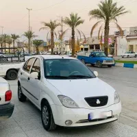 تیبا ۲ در حد|خودرو سواری و وانت|برازجان, |دیوار