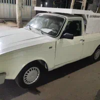 پیکان وانت مدل1391|خودرو سواری و وانت|آشخانه, |دیوار