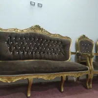 تولید تعمیر و تعویض مبل