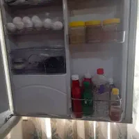 یخچال فریزر|یخچال و فریزر|تهران, مشیریه|دیوار