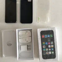 ایفون۵ اس - iPhone5S 16GB|موبایل|تهران, شهرک چیتگر|دیوار