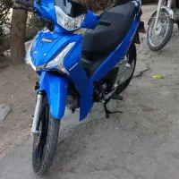 موتور بی کلاج