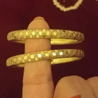 النگو مشابه طلا|بدلیجات|پاکدشت, پاکدشت (مامازند)|دیوار